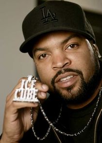 Ice Cube
as Ice Cube