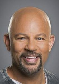 Chris Williams
as Eddie