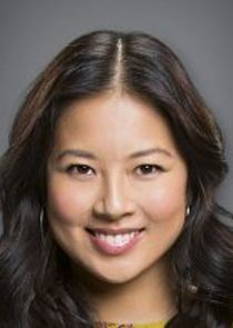 Christine Ko
as Emma