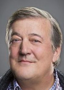 Stephen Fry
as Roland