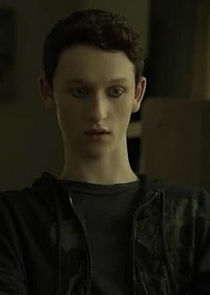 Russell Posner
as Adrian Garf