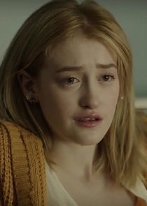 Gus Birney
as Alex Copeland