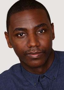 Jerrod Carmichael
as Jerrod Carmichael