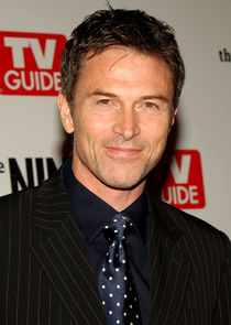 Tim Daly
as Joseph 'Joe' Montgomery Hackett