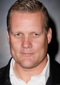 Brian Haley
as Budd Bronski