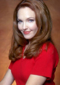 Amy Yasbeck
as Casey Chappel Davenport