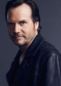 Bill Paxton
as Frank Rourke