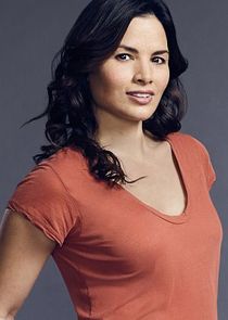 Katrina Law
as Rebecca Lee