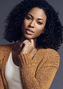 Lex Scott Davis
as Alyse Craig