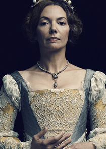 Joanne Whalley
as Margaret, Duchess of Burgundy
