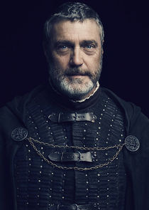 Vincent Regan
as Jasper Tudor