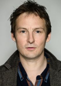 Anthony Flanagan
as Francis Lovell, 1st Viscount Lovell