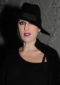 Rossy de Palma
as Isabella of Castile, the Queen of Castile