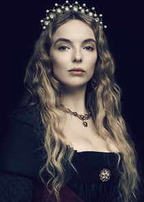 Jodie Comer
as Elizabeth 