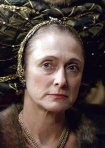 Caroline Goodall
as Cecily, Duchess of York