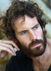 Thomas M. Wright
as Johnno Mitcham