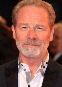 Peter Mullan
as Matt Mitcham