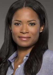 Rose Rollins
as Valerie Anderson