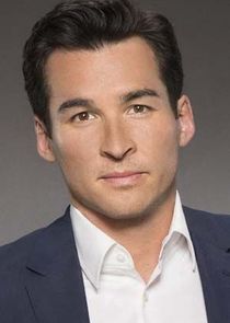 Jay Hayden
as Danny Yoon