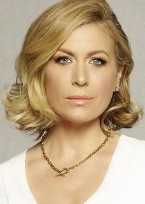 Sonya Walger
as Margot Bishop