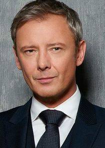 John Simm
as Rhys Griffiths