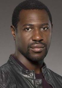 Jacky Ido
as Jules Dao