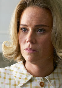 Kristin Booth
as Ethel Kennedy