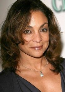 Jasmine Guy
as Grace Caldwell