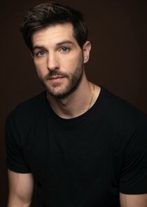 Jake Allyn
as BoJohn Folsom