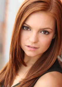 Michelle Defraites
as Madison Kelly
