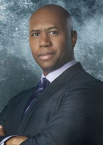 Derek Webster
as Jessup Rollins