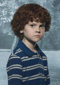 Kyle Harrison Breitkopf
as Henry Bennigan