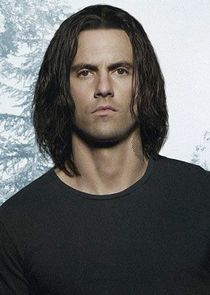 Milo Ventimiglia
as Sean Bennigan