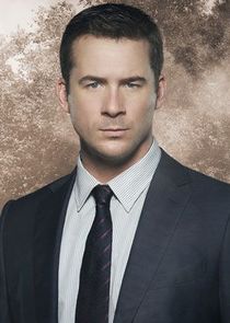 Barry Sloane
as Wes Lawrence