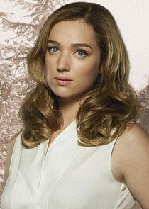 Kristen Connolly
as Lena Lawrence