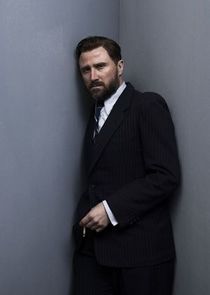 Alexandre Brasseur
as Victor