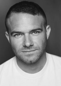 Joe Layton
as Kyle Connor