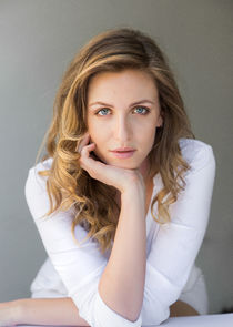 Tai Berdinner-Blades
as Tyler