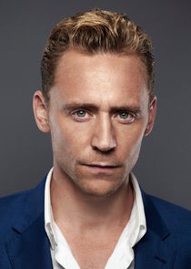 Tom Hiddleston
as Jonathan Pine