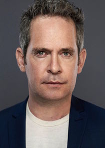 Tom Hollander
as Lance Corkoran