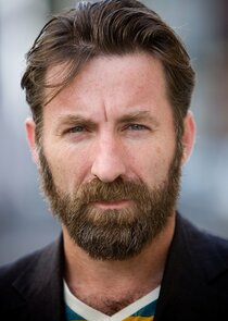 Antonio de la Torre
as Juan Apostol