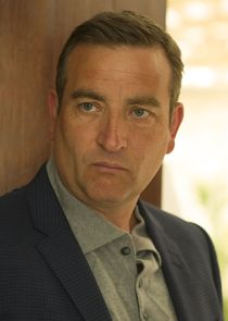 Michael Nardone
as Frisky