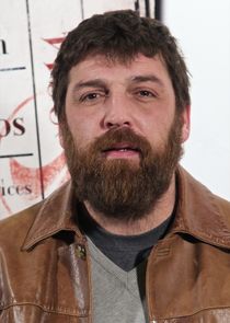 Hovik Keuchkerian
as Tabby