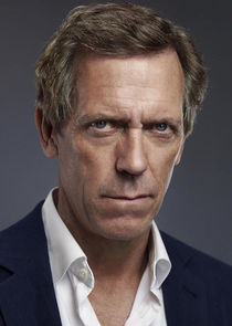 Hugh Laurie
as Richard Roper