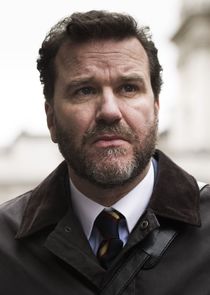 Douglas Hodge
as Rex Mayhew
