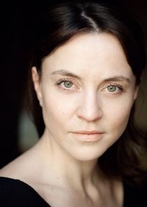 Ania Sowinski
as Adina