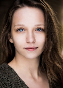 Molly Windsor
as Martha