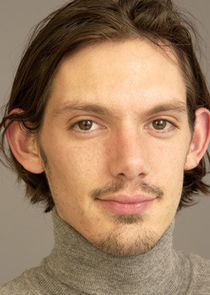 Lukas Haas
as Richard