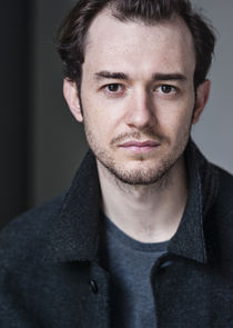 Michael Marcus
as Dan