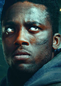 Bayo Gbadamosi
as Kariem Gat Wich Machar